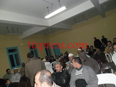 توصيات اللقاء التواصلي للجمعية المهنية للتجار بتيزنيت وجمعية إدزكري المشوار للتنمية والتعاون توصيات اللقاء التواصلي للجمعية المهنية للتجار بتيزنيت وجمعية إدزكري المشوار للتنمية والتعاون